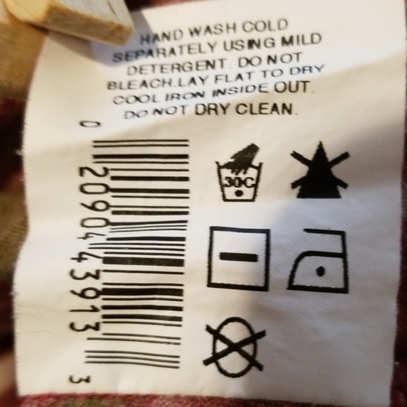 Motherhood Top L - Picture 5 of 5